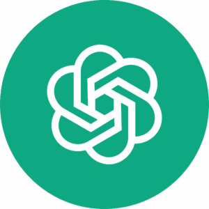 ChatGPT (GPT-4.1 / o3 / o4-mini)