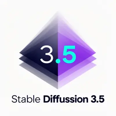 Stable Diffusion 3.5 / XL